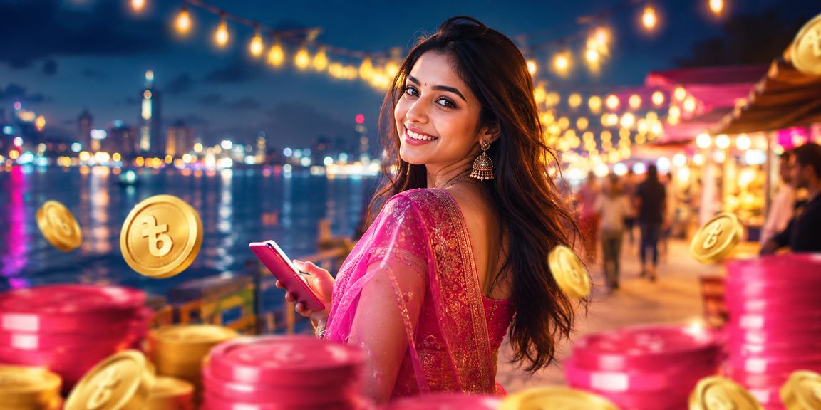 মোবাইলে বাজেট নিয়ন্ত্রণ করে দায়িত্বশীল বেটিং