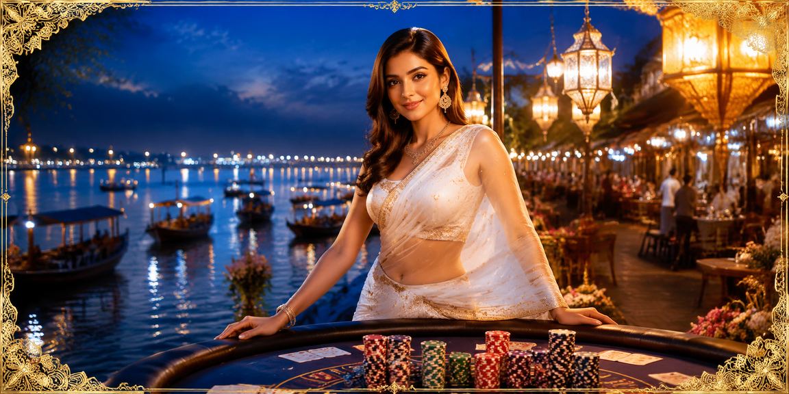 বরিশালে basa18 ভিআইপি রাতের বাজারে বিশেষ পুরস্কার উদযাপন