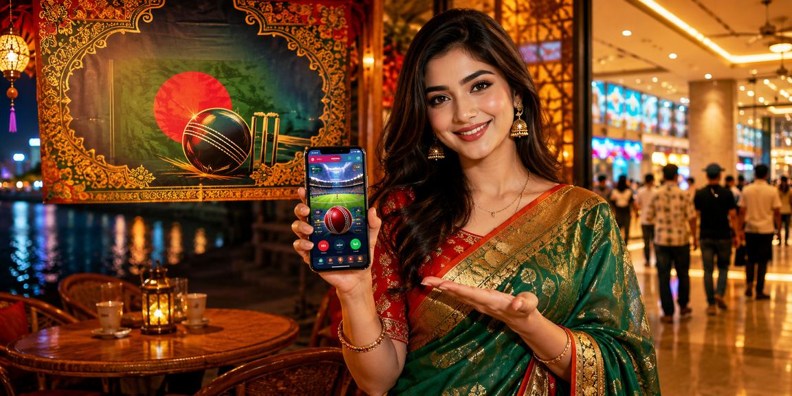 ময়মনসিংহ নাইট মার্কেটে টস প্রেডিকশন নিয়ে আলোচনা