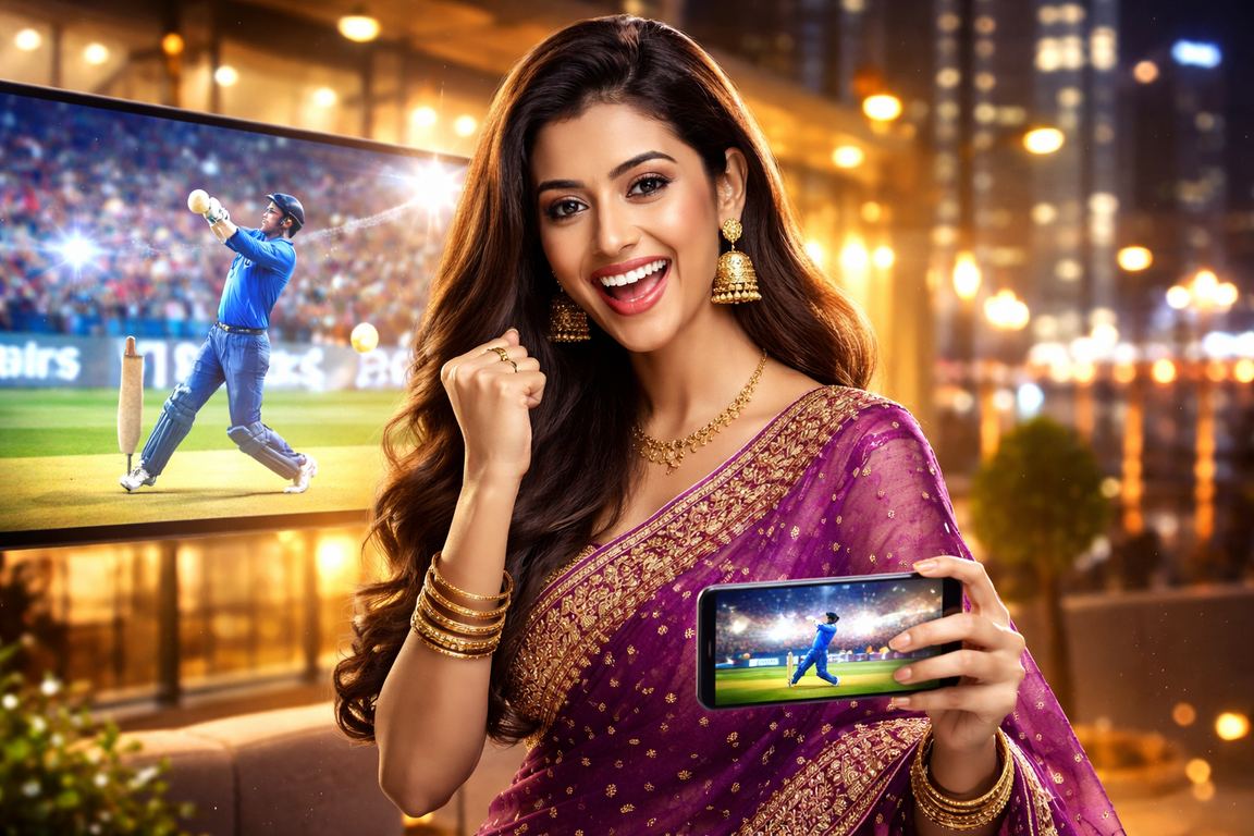 রংপুরে বাংলাদেশি মডেল মোবাইলে ক্রিকেট বেটিং উপভোগ করছেন basa18 অ্যাপে